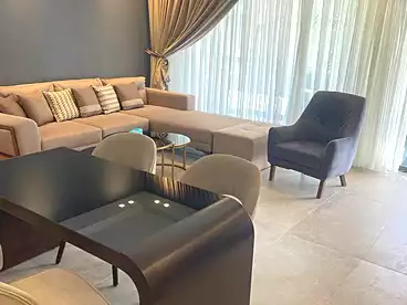 عقارات للإيجار - 2 غرف - بالدور 1