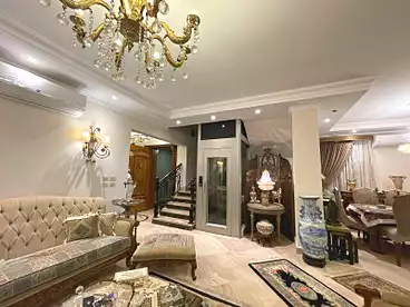Twin House For sale - 5 rooms