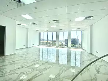 Offices For rent - 1 rooms - floor 1