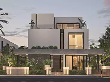 عقارات للبيع - 6 غرف