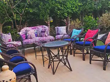 عقارات للبيع - 3 غرف - بالدور 1