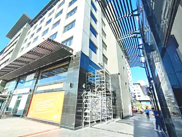 Administrative For rent - 1 rooms - floor 5