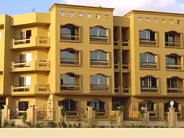 عقارات للبيع - 3 غرف - بالدور 4