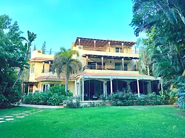 Villas For sale - 4 rooms