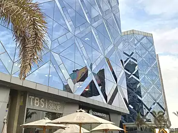 عقارات للإيجار - 5 غرف - بالدور 4