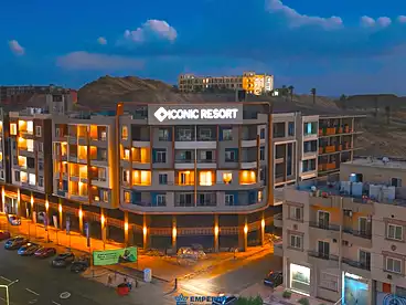 Properties For sale - 1 rooms - floor 4