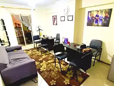 Apartments For rent - 2 rooms - floor 1