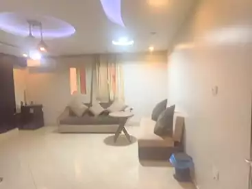 عقارات للإيجار - 3 غرف - بالدور 3