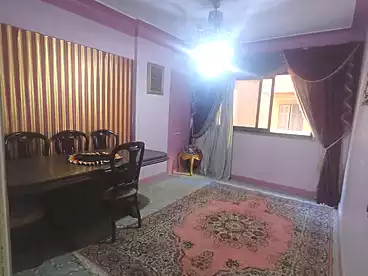 Properties For rent - 3 rooms - floor 1