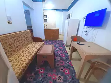 Furnished Apartment For sale - 2 rooms - floor 1