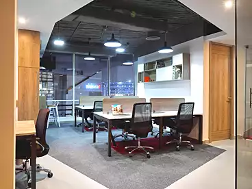 عقارات للإيجار - 1 غرف - بالدور 5