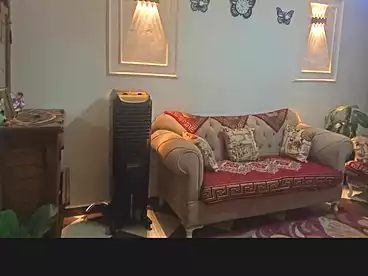 شقق للبيع - 2 غرف - بالدور 3