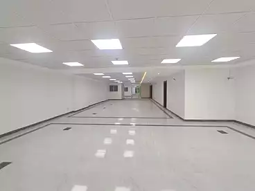 Offices For rent - 4 rooms - floor 2