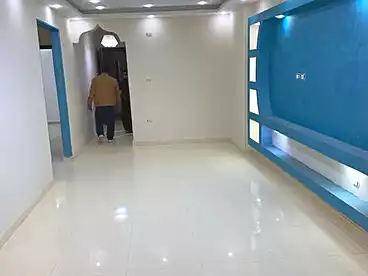 شقق للإيجار - 3 غرف - بالدور 8