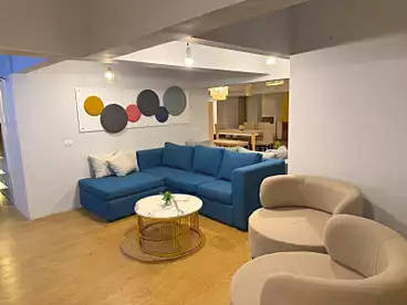 Commercial For rent - floor 1