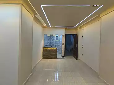 عقارات للبيع - 3 غرف - بالدور 4