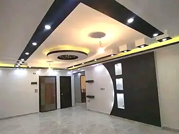 Properties For rent - 3 rooms - floor 3