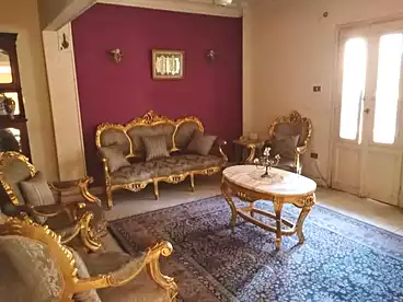 شقق للبيع - 4 غرف - بالدور 4