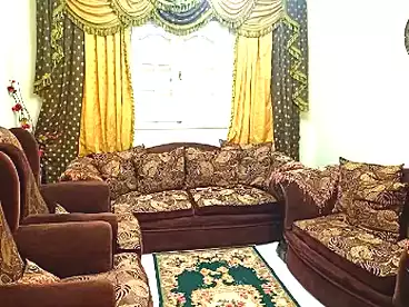 Properties For rent - 3 rooms - floor 11