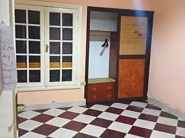 عقارات للإيجار - 3 غرف - بالدور 4