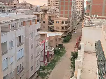 Apartments For sale - 3 rooms - floor 6