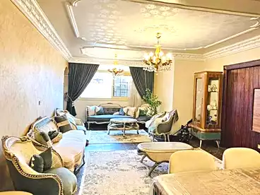 عقارات للبيع - 3 غرف - بالدور 11