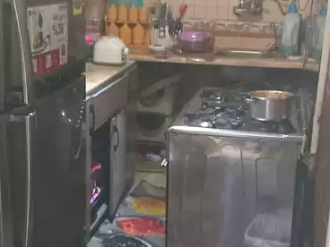 شقق للبيع - 2 غرف - بالدور 6