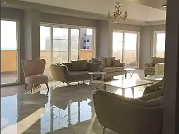 Apartments For sale - 3 rooms - floor 17