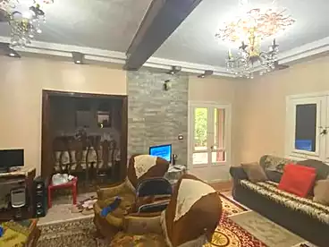فلل للبيع - 3 غرف