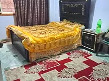 شقق للبيع في شارع مسجد الصالحين، البيطاش، 100 متر