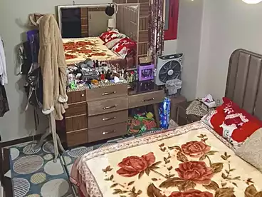 شقق للبيع - 2 غرف - بالدور 9