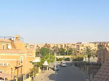 تاون هاوس للإيجار - 5 غرف