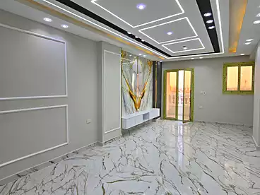 Apartments For sale - 3 rooms - floor 1
