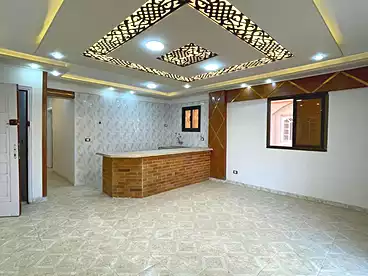 عقارات للبيع - 3 غرف - بالدور 5