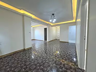 شقق للإيجار - 3 غرف - بالدور 6