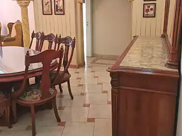 عقارات للبيع - 3 غرف - بالدور 8