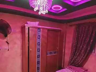 Furnished Apartment For sale - 3 rooms - floor 9