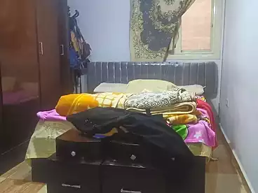 شقق للبيع - 3 غرف - بالدور 6