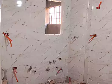 عقارات للبيع - 3 غرف - بالدور 10