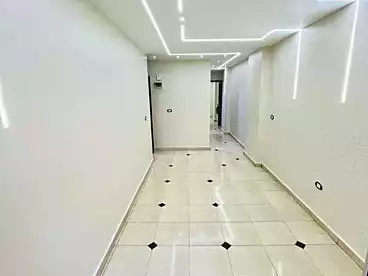 شقق للبيع - 2 غرف - بالدور 3