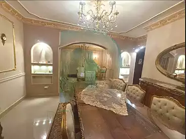 عقارات للبيع - 3 غرف - بالدور 6
