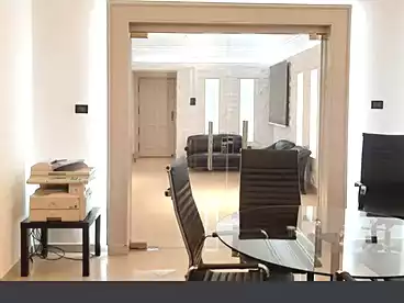 Offices For rent - 4 rooms - floor 0