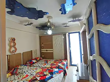 Apartments For sale - 2 rooms - floor 11