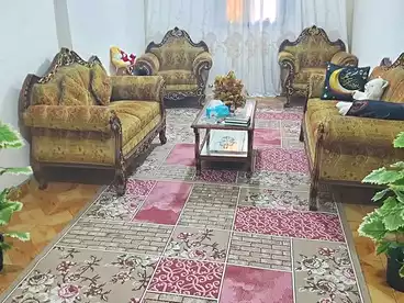 شقق للبيع - 3 غرف - بالدور 2