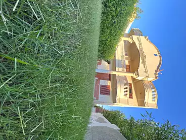 Chalet with Garden For sale - 3 rooms - floor 0