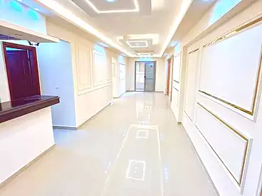 Apartments For sale - 3 rooms - floor 15