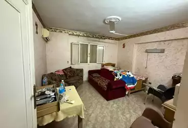 عقارات للبيع - 3 غرف - بالدور 4