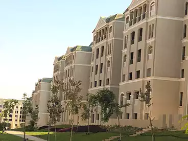 دوبلكس للبيع - 4 غرف - بالدور 5