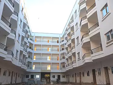 Apartments For sale - 1 rooms - floor 1