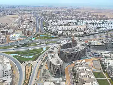 عقارات للبيع - بالدور 1